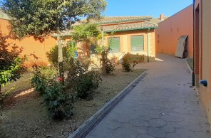 Jardín